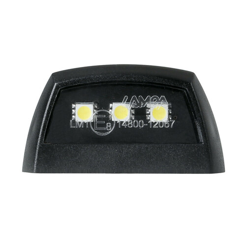 LED-Осветител за номер E-ion 90587 — снимка 6