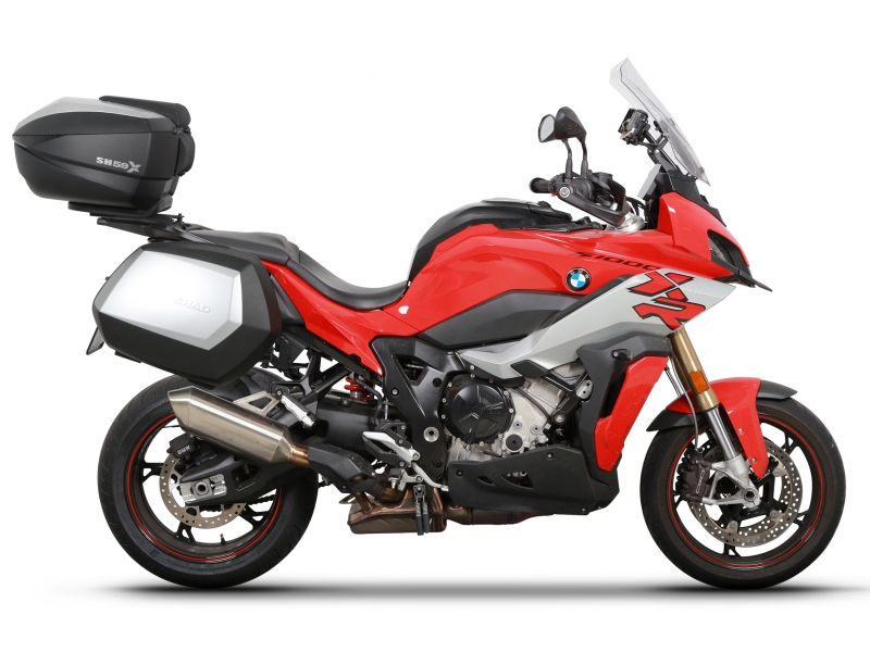 Монтажен комплект за куфари SHAD TOP MASTER BMW S1000 XR '20 — снимка 2