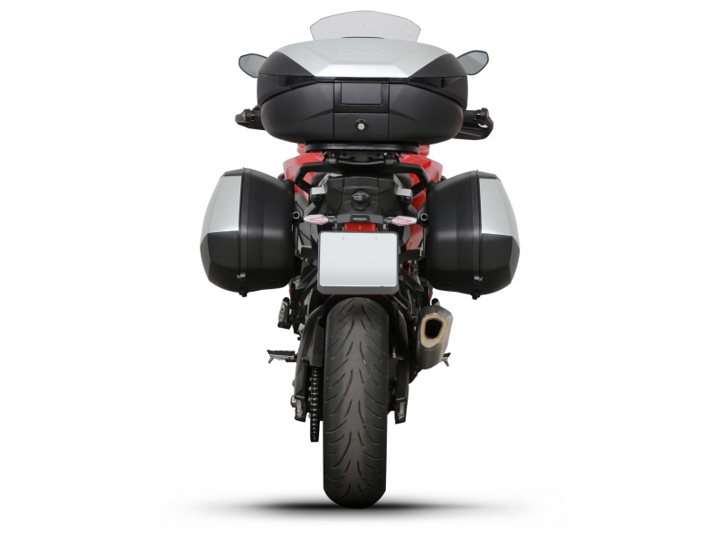 Монтажен комплект за куфари SHAD TOP MASTER BMW S1000 XR '20 — снимка 3