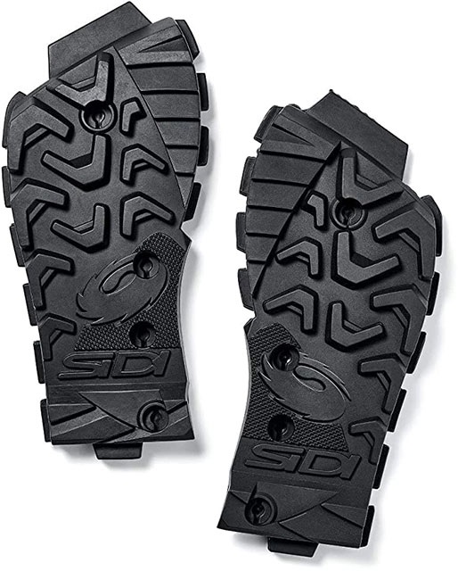 Ендуро подметки за ботуши SIDI CROSSFIRE 3 SRS РАЗМЕР 44-45