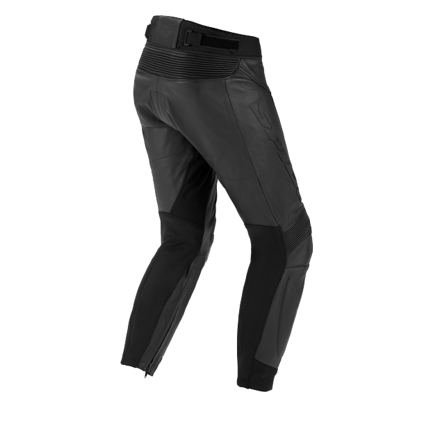 Мото панталон SPIDI TEKER 2 BLACK_2