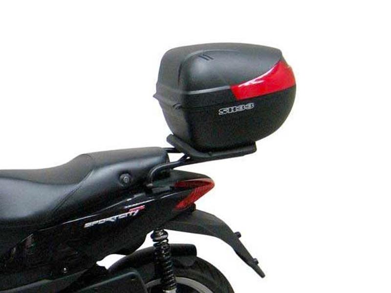 Монтажен комплект за куфари SHAD TOP MASTER APRILIA SPORTCITY 125 — снимка 2
