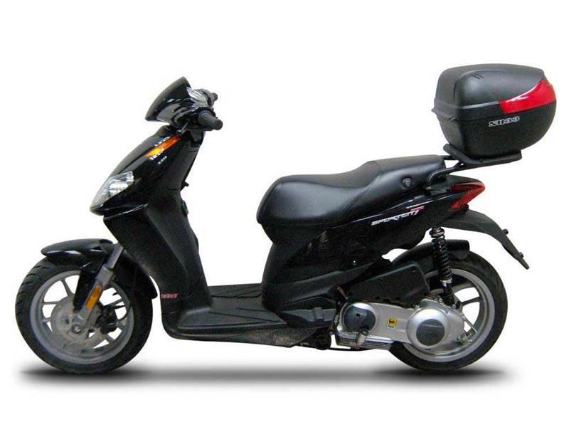 Монтажен комплект за куфари SHAD TOP MASTER APRILIA SPORTCITY 125 — снимка 3
