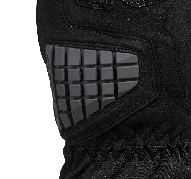 Ръкавици SPIDI RAINSHIELD BLACK — снимка 2
