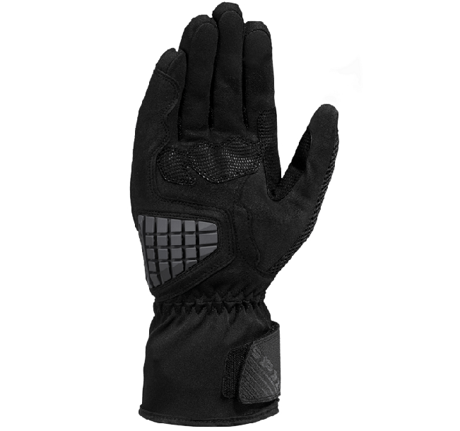 Ръкавици SPIDI RAINSHIELD BLACK — снимка 3