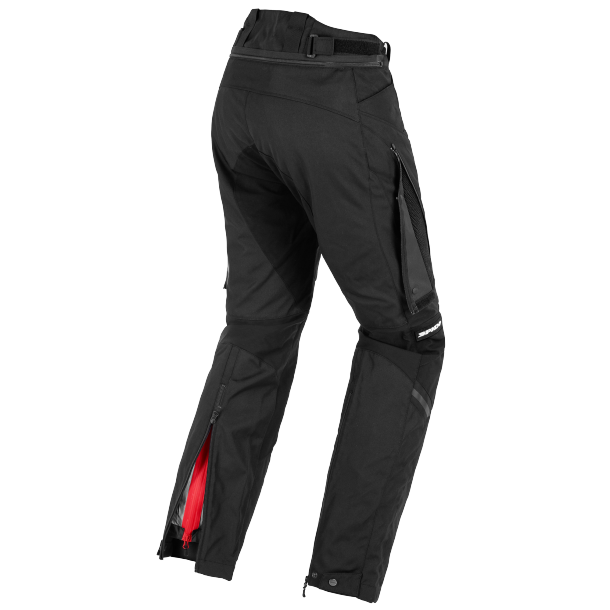 Мото панталон SPIDI 4 SEASON EVO H2OUT SHORT — снимка 2
