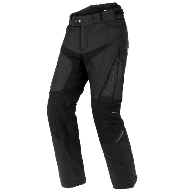 Мото панталон SPIDI 4 SEASON EVO H2OUT SHORT — снимка 3
