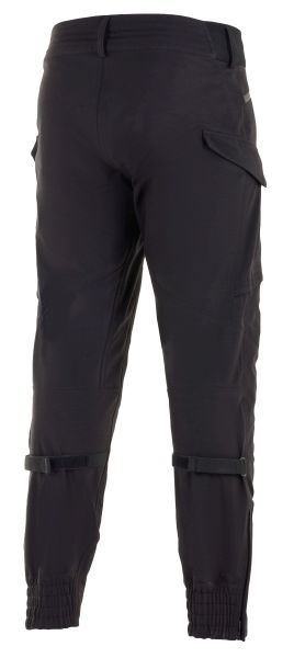 Текстилен мото панталон ALPINESTARS JUGGERNAUT WP — снимка 2