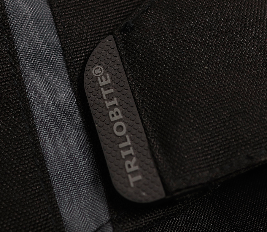 Дамско мото яке TRILOBITE 2091 Rideknow Tech-Air® BLACK/YELLOW FLUO — снимка 5