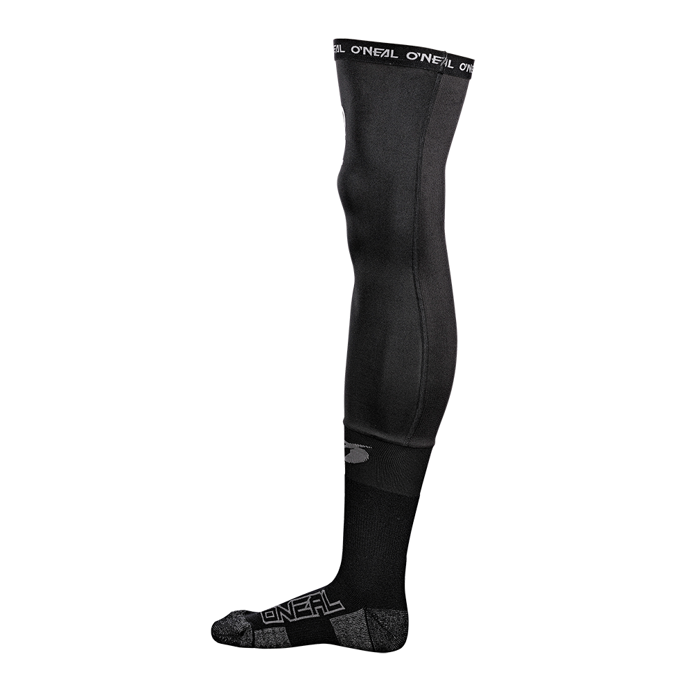 Термо чорапи O'NEAL PRO XL KNEEBRACE BLACK — снимка 2