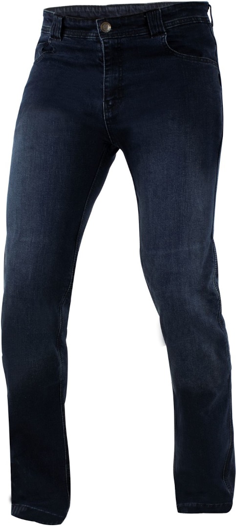 Мото дънки TRILOBITE 2064 CULLEBRO BLUE