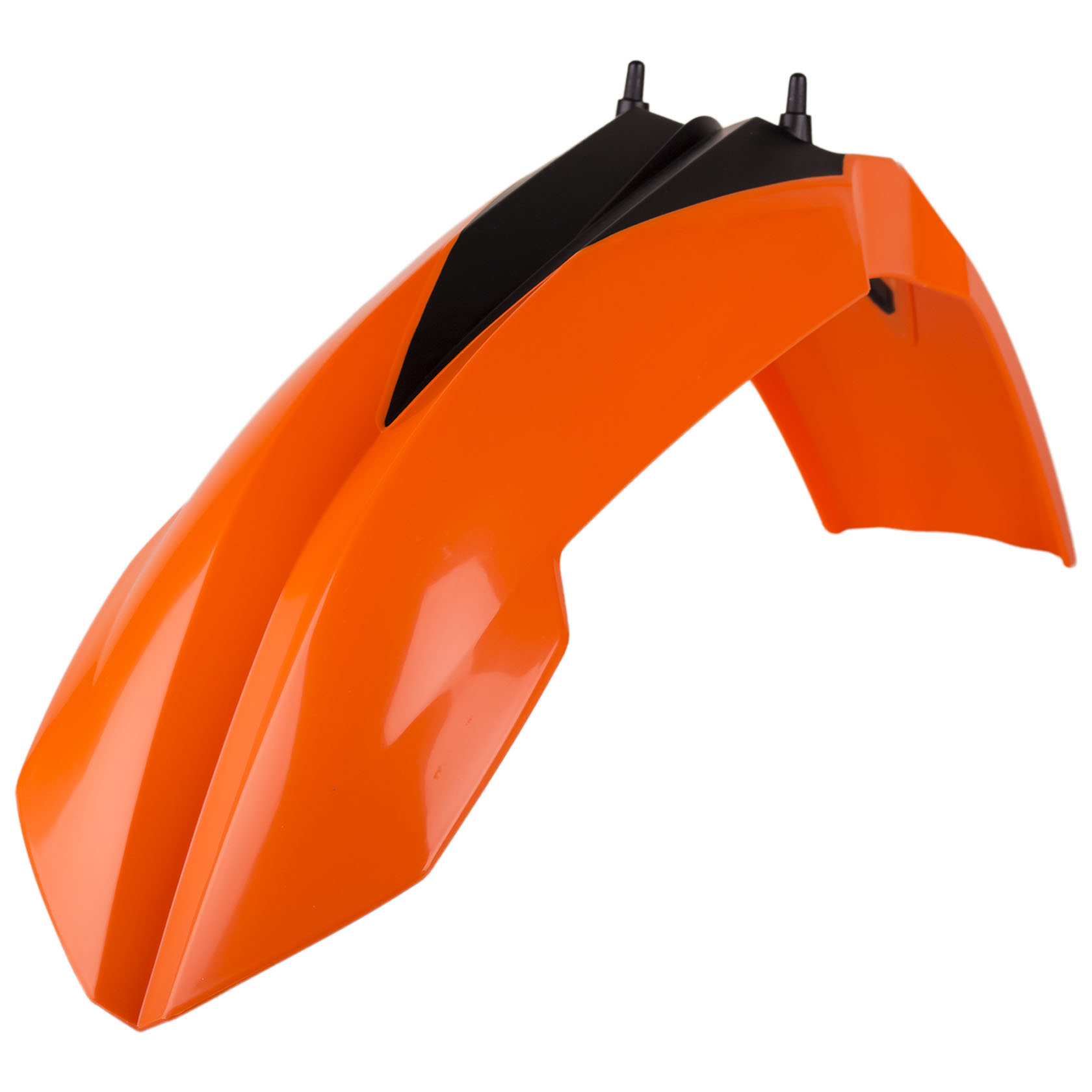 Преден калник Polisport KTM 85 SX - 2013-17 Orange