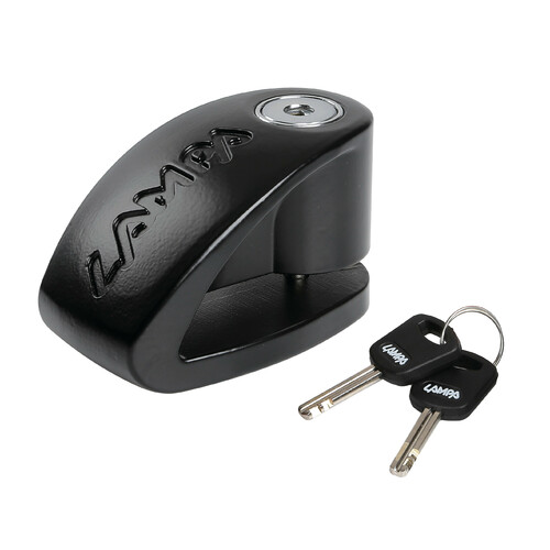 Заключвалка диск Stone black 90588 1
