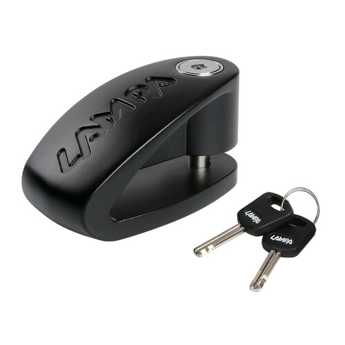 Заключвалка диск Stone XL black 90590 1