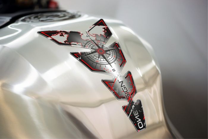 Протектор за резервоар ONEDESIGN CGMOS110RP/PR3477 — снимка 2