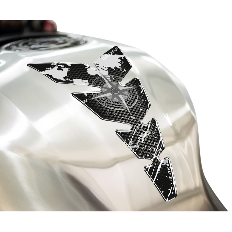 Протектор за резервоар ONEDESIGN CGMOS110SP/PR3478 — снимка 2