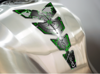 Протектор за резервоар ONEDESIGN CGMOS110VP/PR3476 — снимка 2