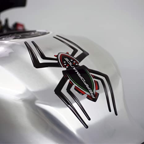 Протектор за резервоар ONEDESIGN CGSPIDERP/PR3465 — снимка 2