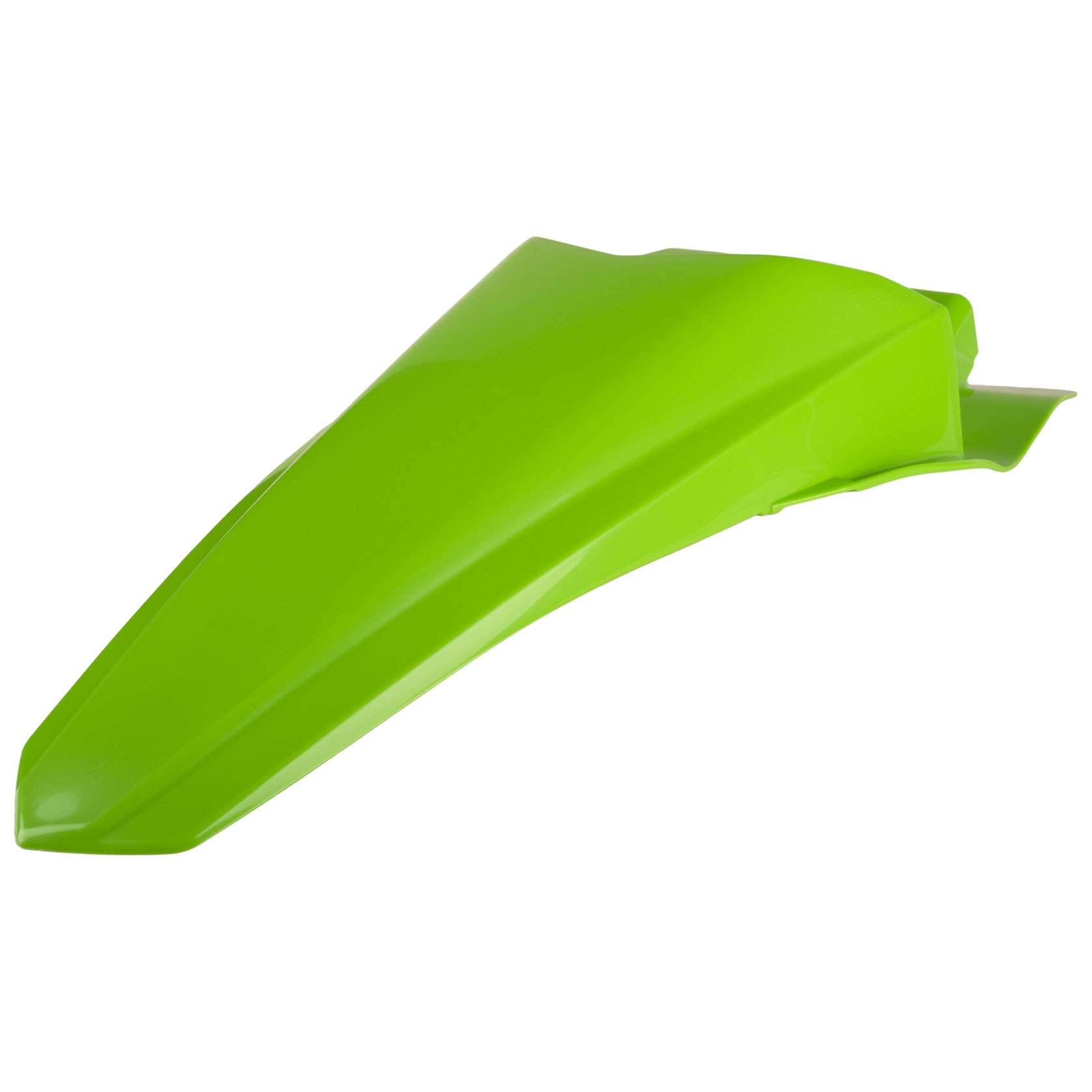 Заден калник Polisport Kawasaki KX85/100 - 2014-21 Green 1