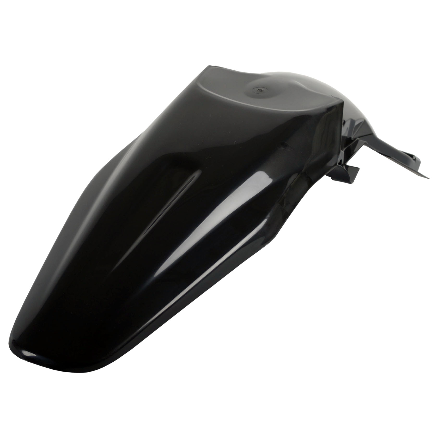Заден калник Polisport Kawasaki KX250F - 2006-08 / KX450F - 2006-08 - Black 1