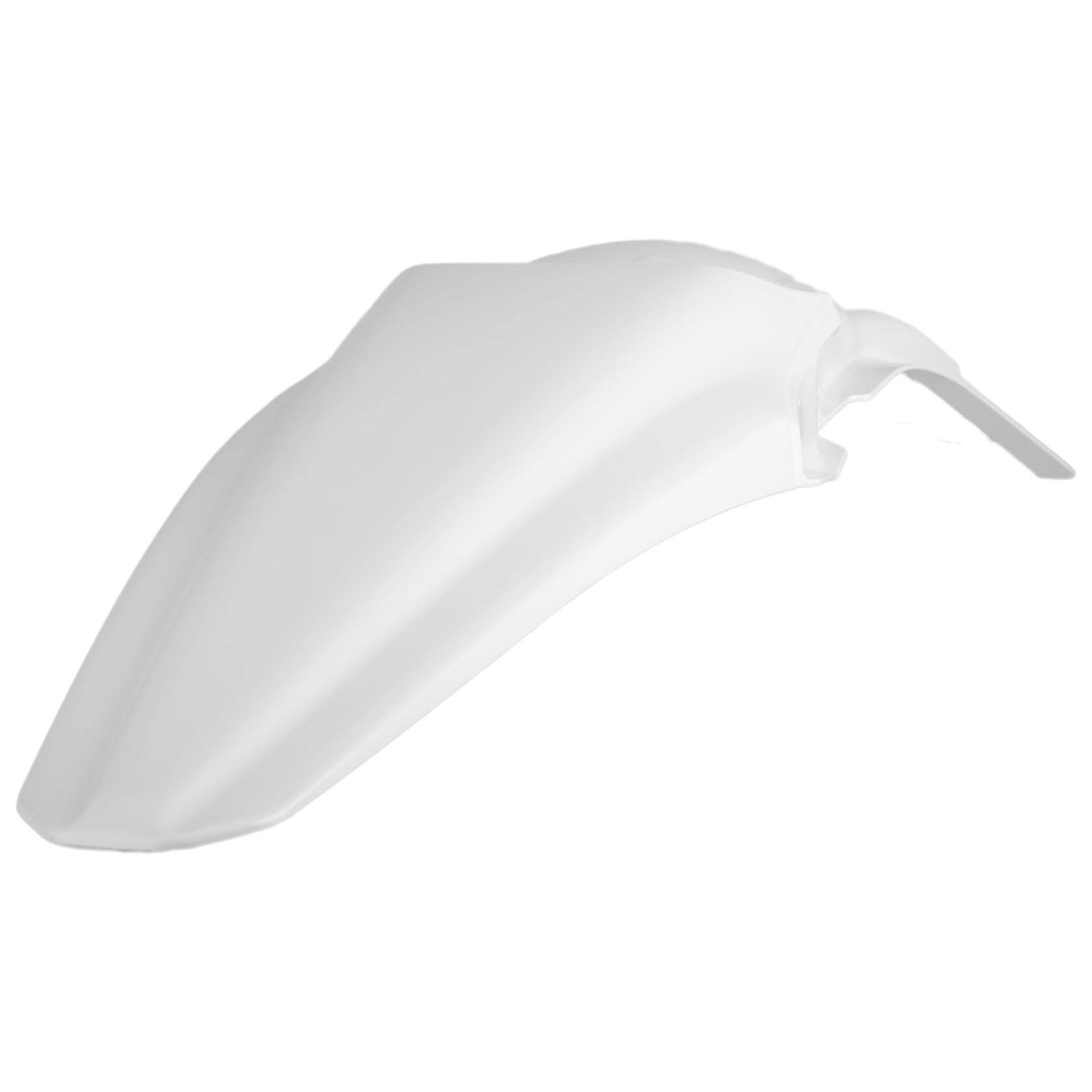 Заден калник Polisport Kawasaki KX125 / 250 рестайлинг KX450 (20) - 2003-08 White 1