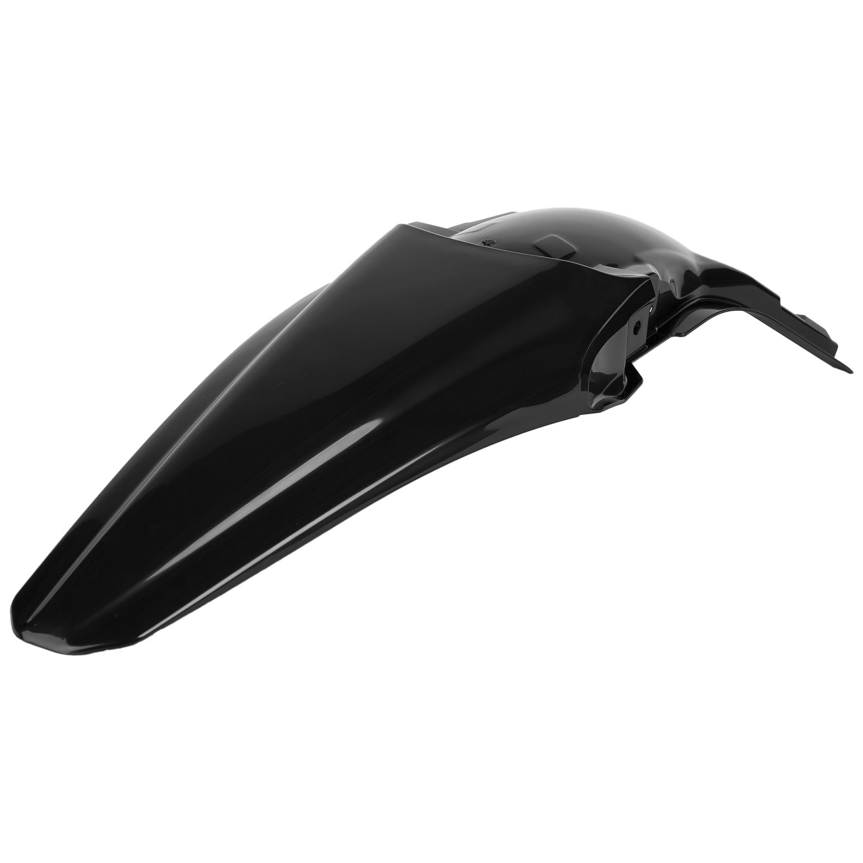 Заден калник Polisport Kawasaki KX250F (13) 2013-16 / KX450F - 2012-15 Black 1