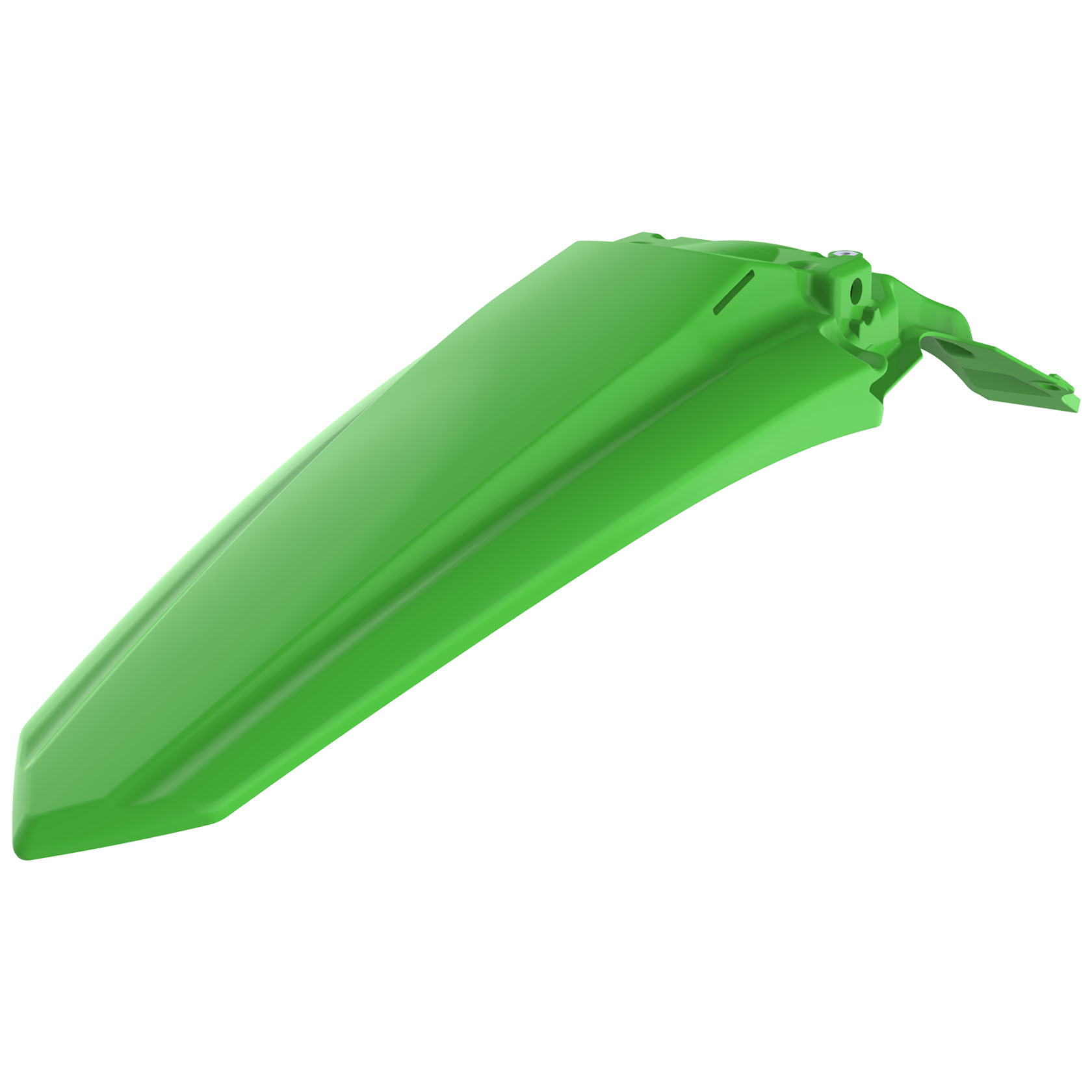 Заден калник Polisport Kawasaki KX450F - 2019-21 Green 1