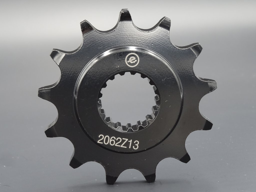 Предно зъбчато колело (пиньон) TROFEO 362062Z12 — снимка 2