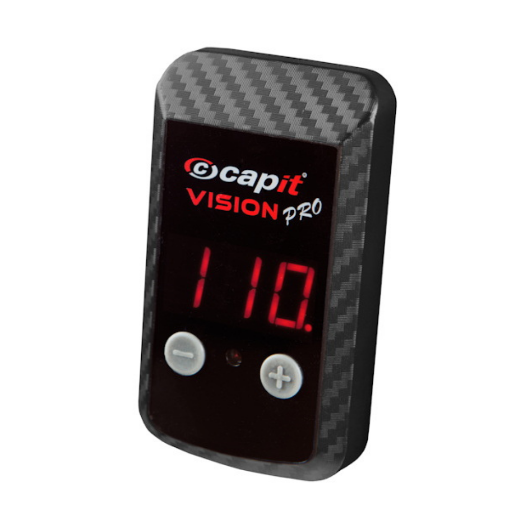 Нагреватели за гуми CAPIT SUPREMA VISION BLACK - M/XXL — снимка 3