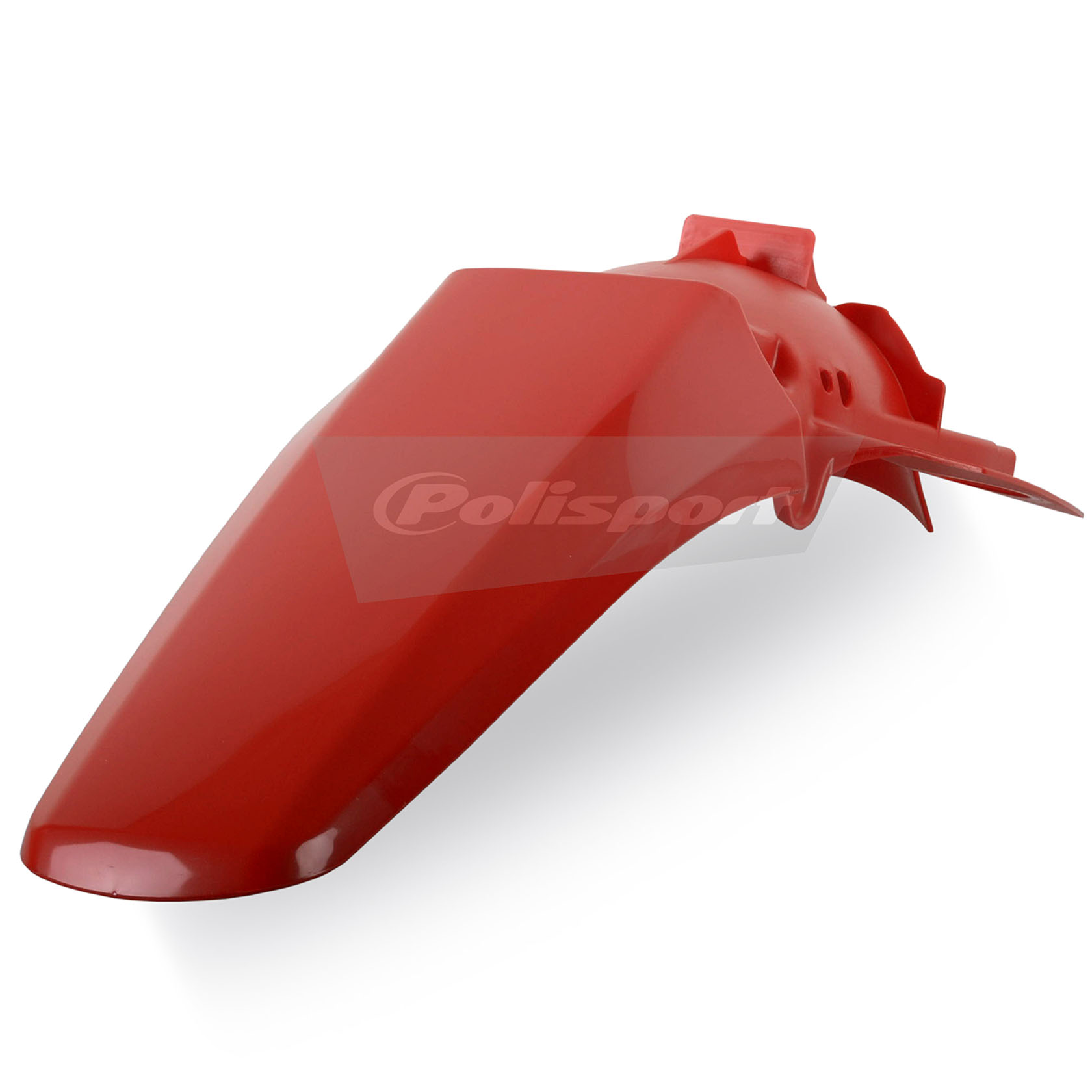Заден калник Polisport GAS GAS EC / EC-E - 2005-06 Red OEM Color 1