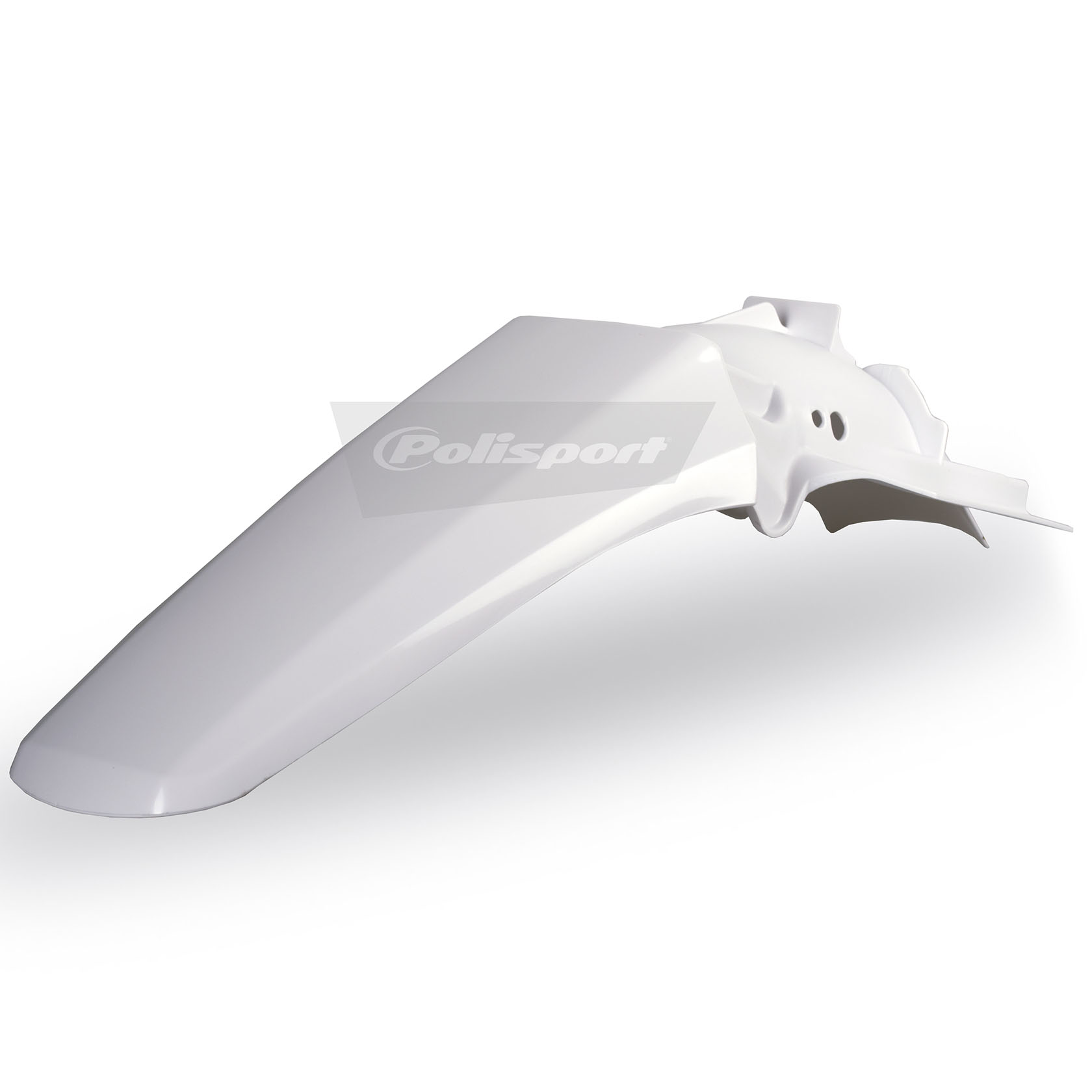 Заден калник Polisport GAS GAS EC / EC-E - 2005-06 White 1
