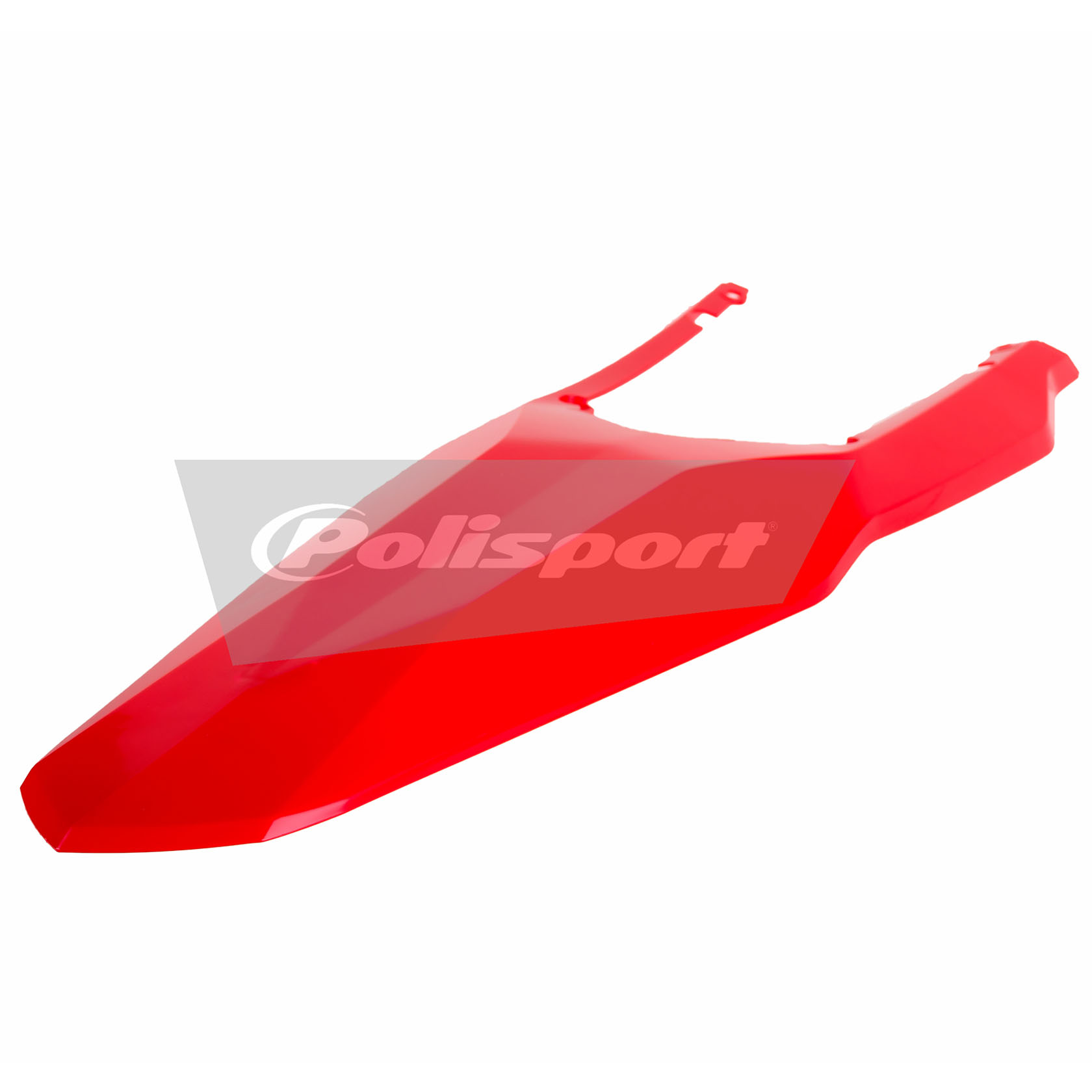 Заден калник Polisport GAS GAS EC / EC-E - 2012-17 Red OEM Color 1