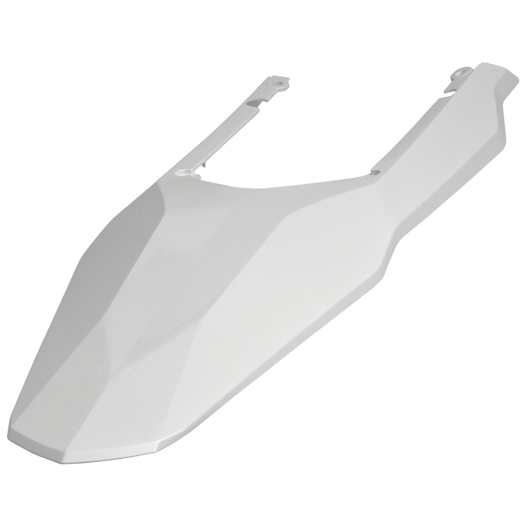 Заден калник Polisport GAS GAS EC / EC-E (12/15) - 2012-17 White OEM Color 1