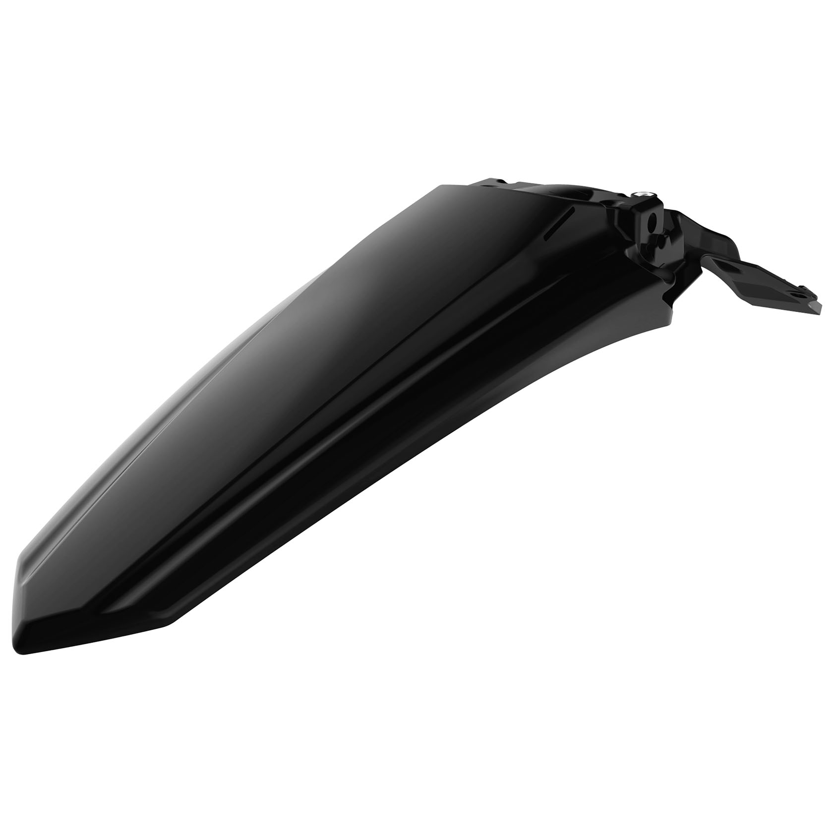 Заден калник Polisport GAS GAS EC / EC-F / MC / MC-F - 2021 Black 1