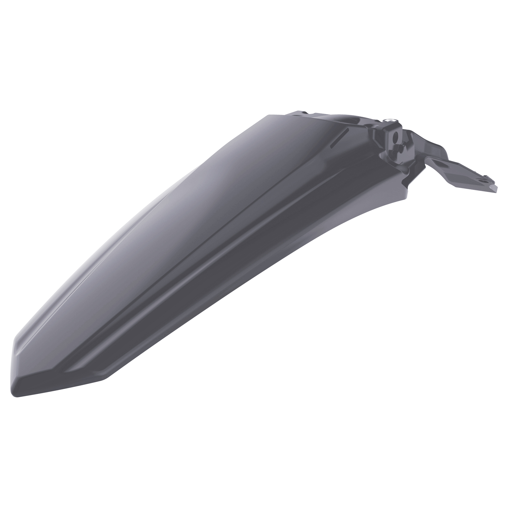 Заден калник Polisport GAS GAS EC / EC-F /MC / MC-F - 2021 Nardo Grey 1
