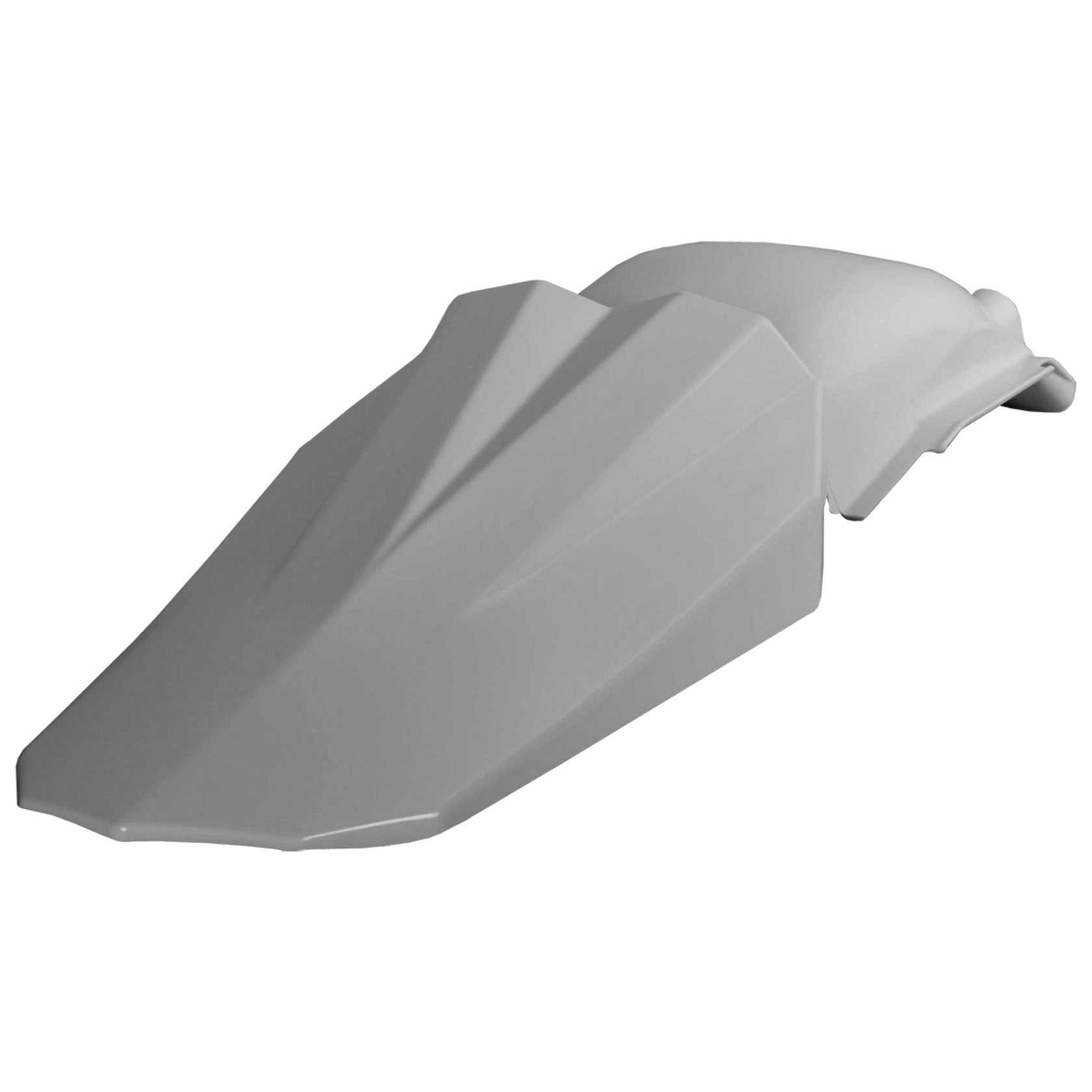Заден калник Polisport Husqvarna CR / TC / TE / WR White OEM Color 1