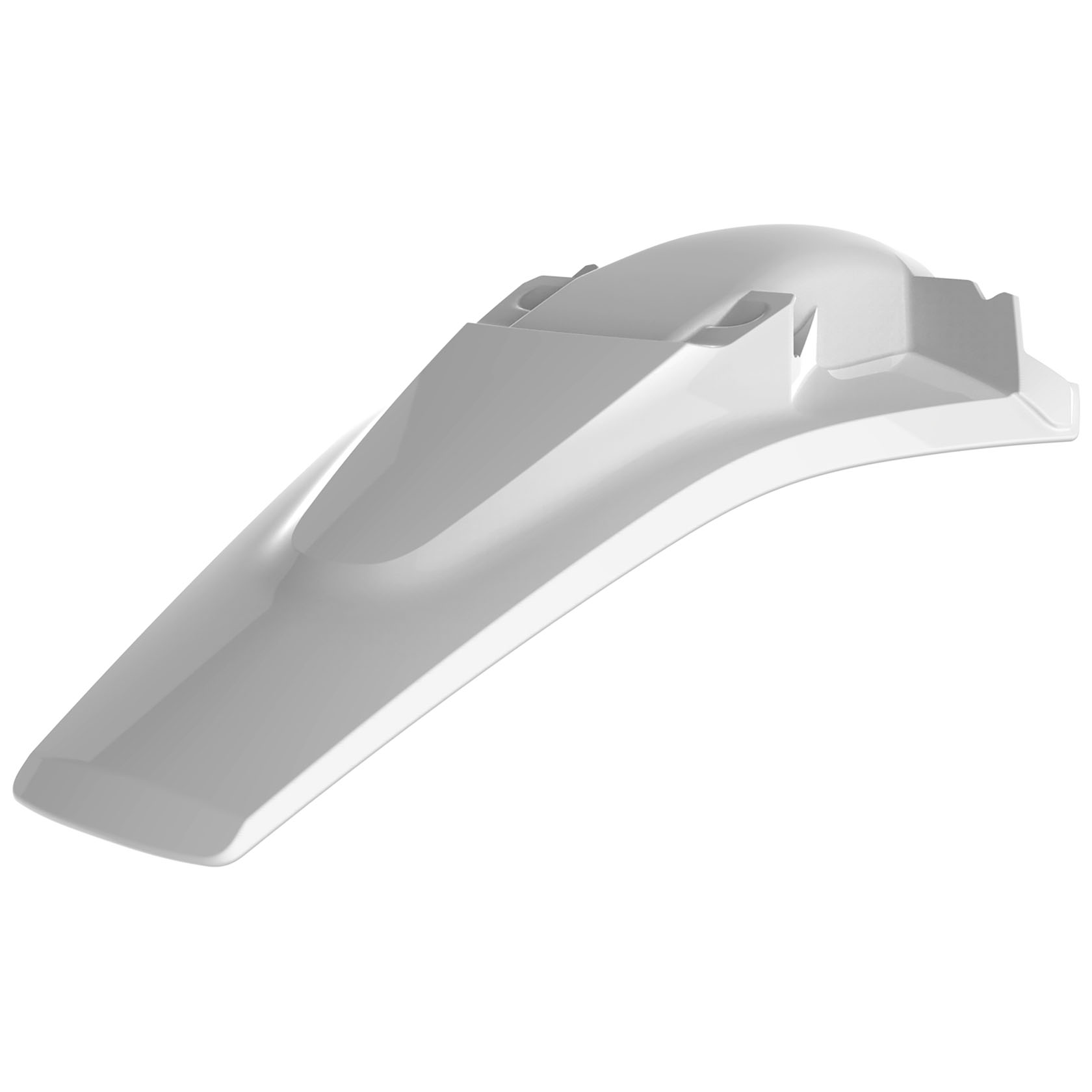 Заден калник Polisport Husqvarna TC250 - 2017-18 / TC125; FC250/350/450 - 2016-18 White 1