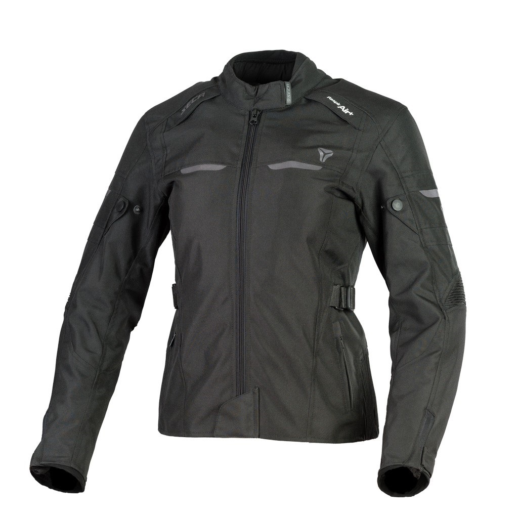 Дамско текстилно яке SECA JESSICA III BLACK 1