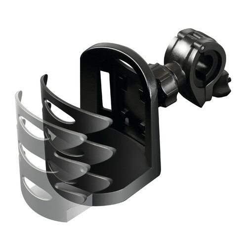 Стойка за напитки LAMPA 72553 — снимка 5
