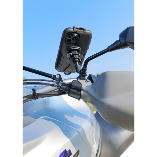 Система за монтаж LAMPA Titan Opti Pole 90562 — снимка 4