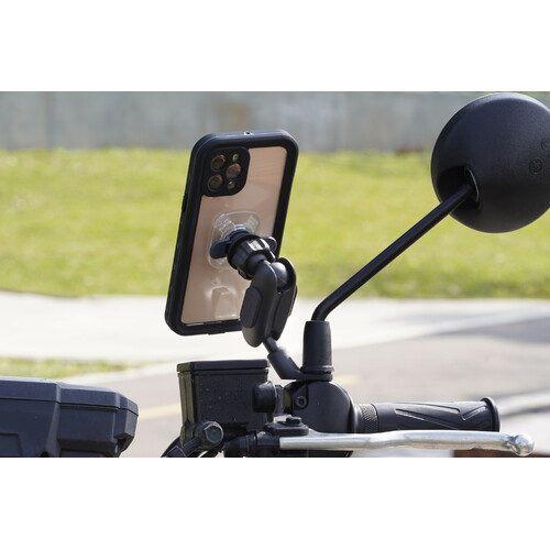 Система за монтаж LAMPA Titan Opti Pole Orbit 90563 — снимка 5