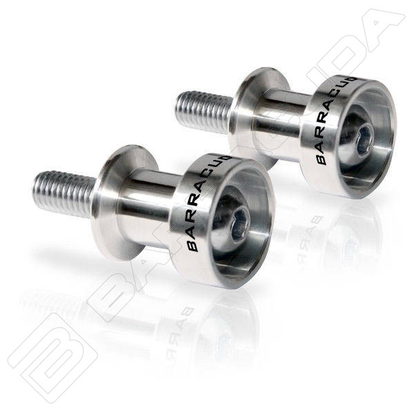 АДАПТЕР ЗАДНА СТОЙКА BARRACUDA 10 mm 1