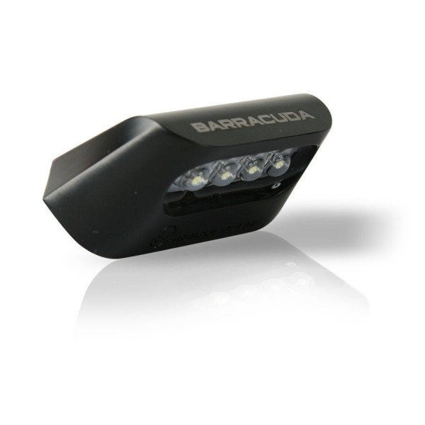 LED-ОСВЕТИТЕЛ ЗА НОМЕР BARRACUDA PLATE LIGHT — снимка 2
