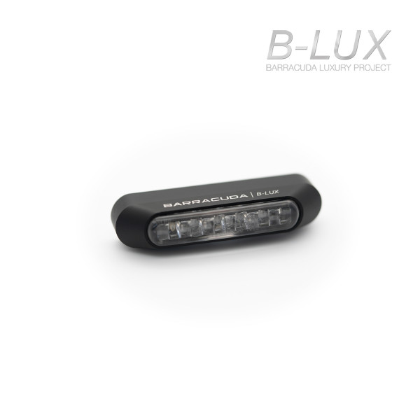 LED-ОСВЕТИТЕЛ ЗА НОМЕР BARRACUDA MICRO TIGER