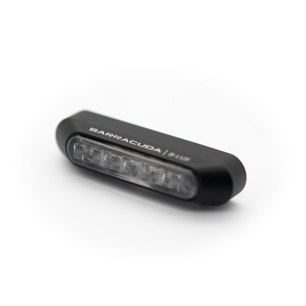 LED-ОСВЕТИТЕЛ ЗА НОМЕР BARRACUDA MICRO TIGER — снимка 4