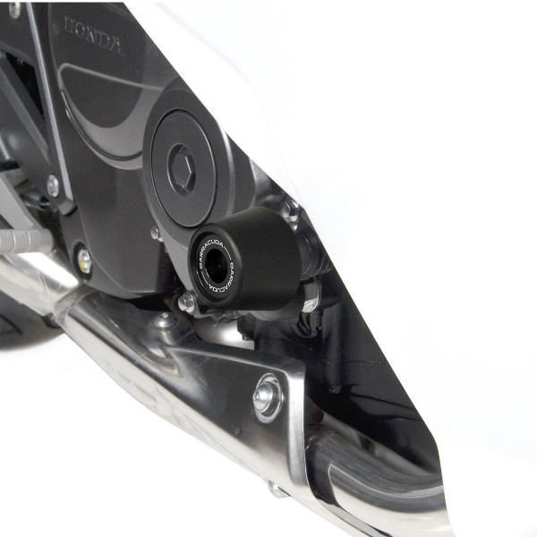 КРАШ ТАПИ BARRACUDA Honda CBR 600F (2011-2013) — снимка 2