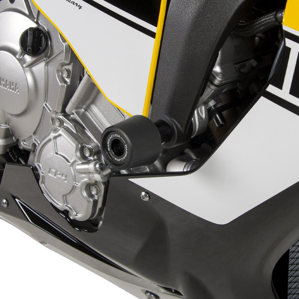 КРАШ ТАПИ BARRACUDA Yamaha MT-10/YZF-R1 (2015-2020) — снимка 2