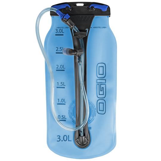 Мото раница с хидратор OGIO DAKAR HYDRO 3L — снимка 3