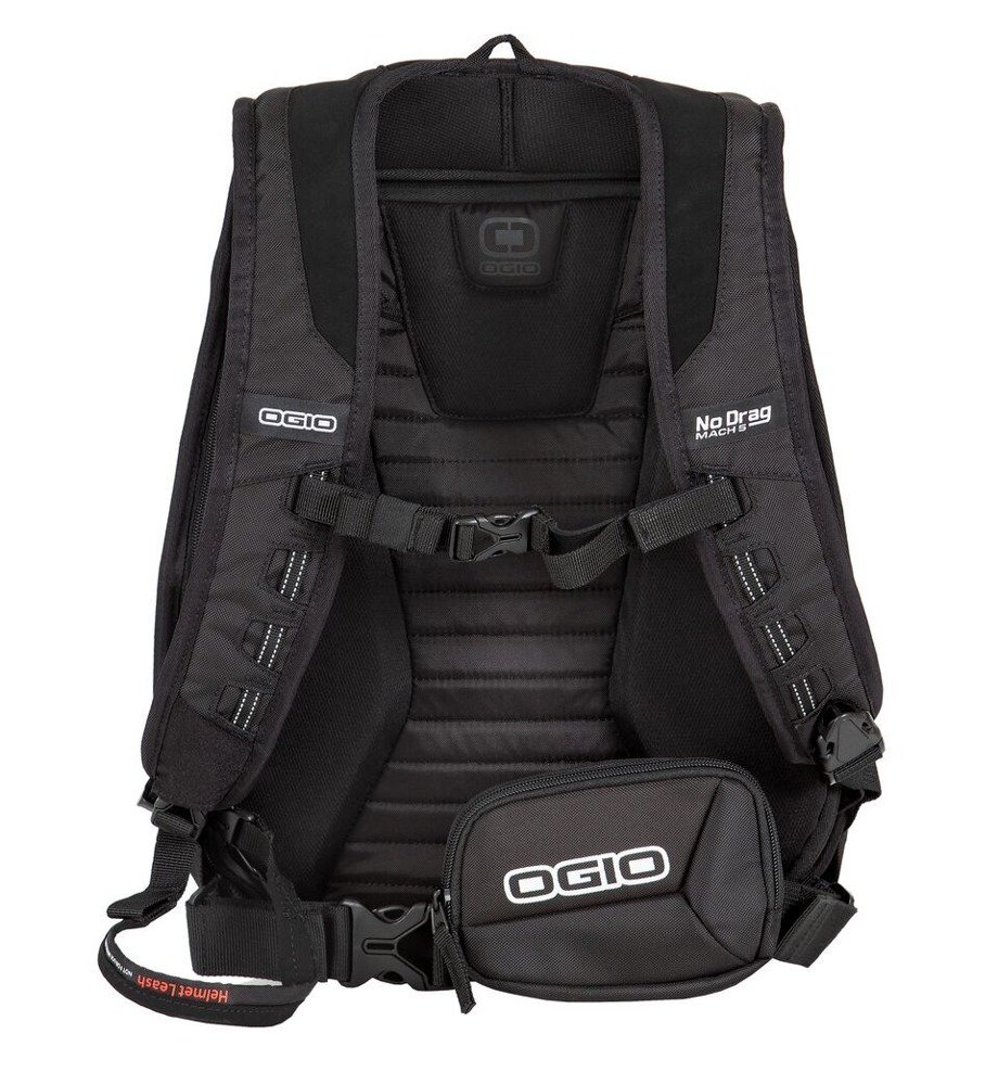 Мото раница OGIO NO DRAG S — снимка 3