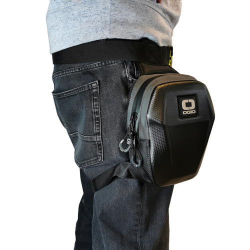 Мото чанта за крак OGIO RAZOR LEG — снимка 3